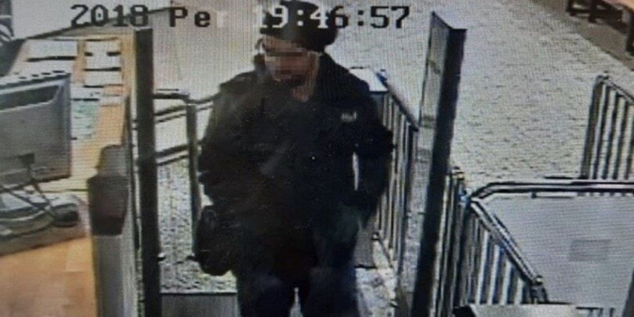 "Oraya gittiğimi hatırlamıyorum" ODTÜ kütüphanesinde cinsel saldırıya 10 yıl hapis istemi!