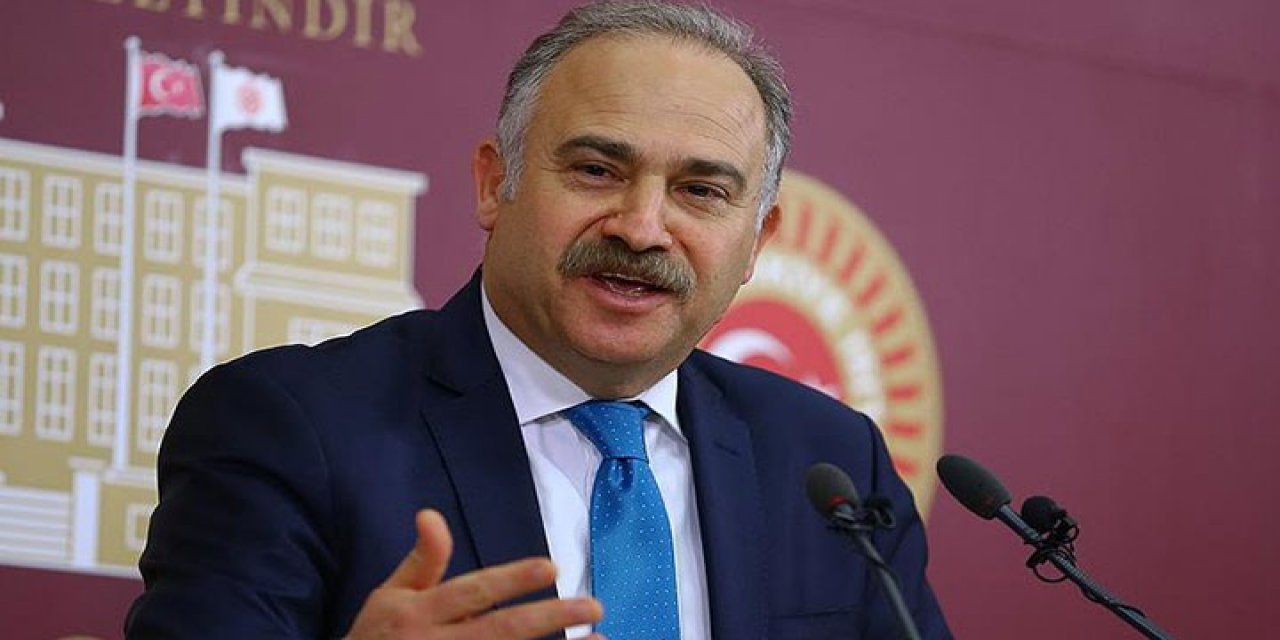 "Koruması, çakarı olan gazetecileri açıklayın. Herkesin ne olduğu ortaya çıksın" CHP'li Levent Gök'ten çağrı!
