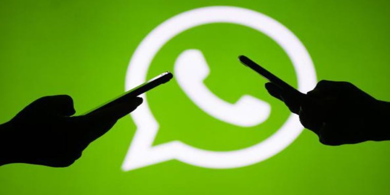 Aman dikkat! WhatsApp'ta yeni tuzak: Bir mesajla uygulamanın kontrolünü ele geçiriyorlar!