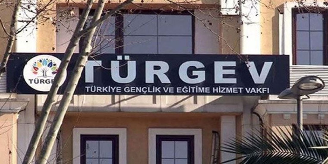 Mahkeme İBB'nin TÜRGEV kararını iptal etti! 4 ayrı taşınmaz geri verildi!