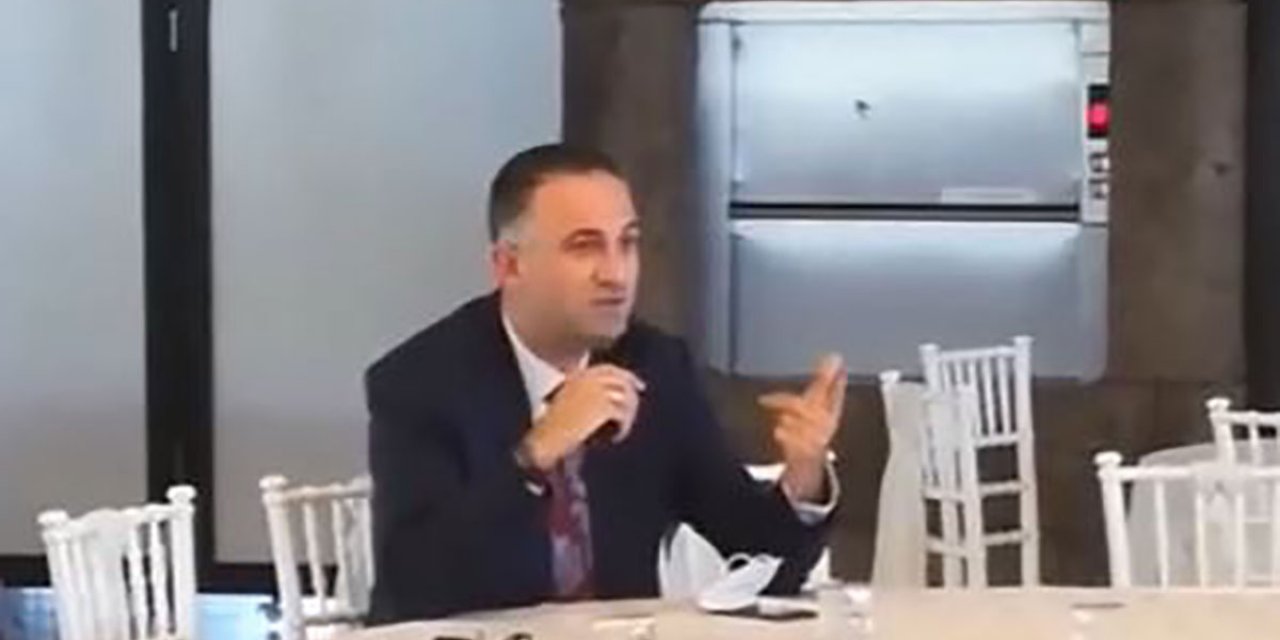 "Bunların sorgulanması gerekiyor" AKP'li Belediye AKP'lilere sordu: 45 milyon dolar nerede?