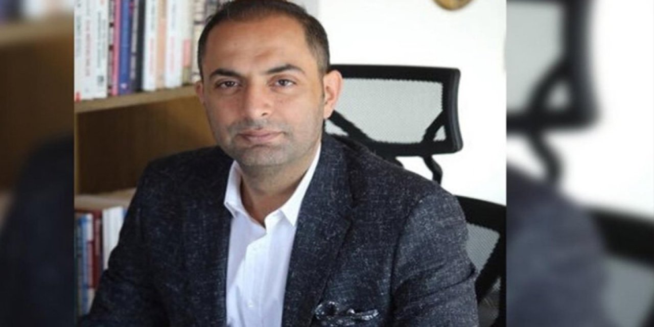"Sanırım bu buzdağının sadece görünen bir yüzü..." dedi ve bombayı patlattı! Murat Ağırel'den çok konuşulacak yazı!
