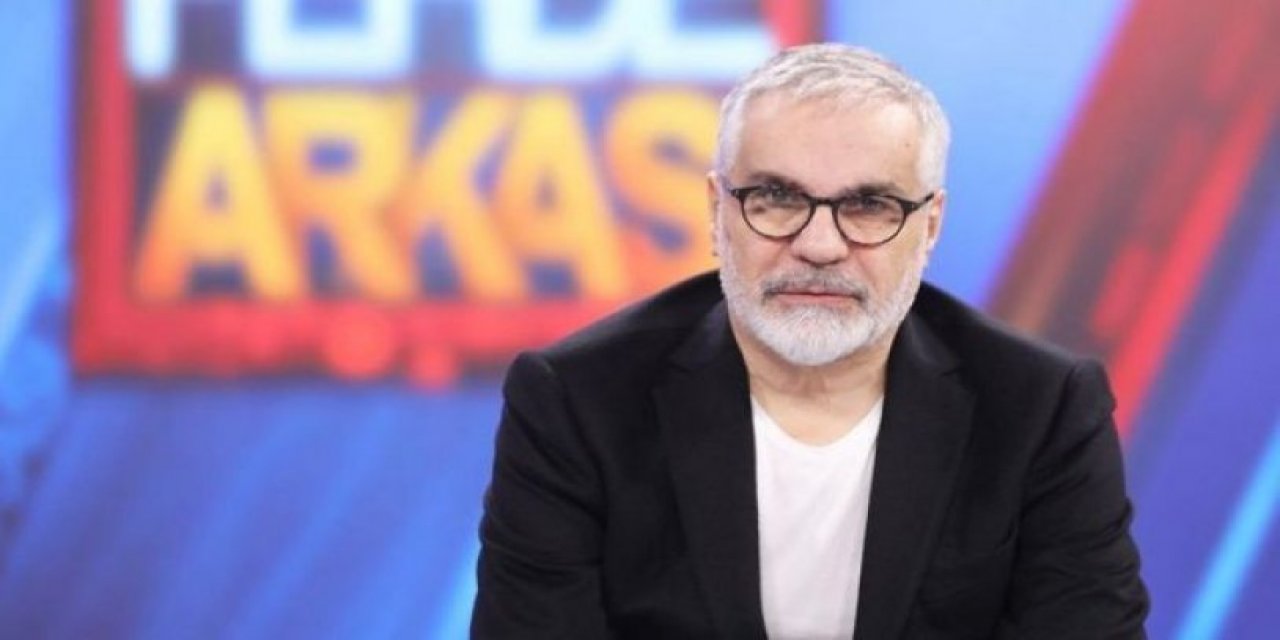 Hadi Özışık'a ait internet sitesinde istifa!