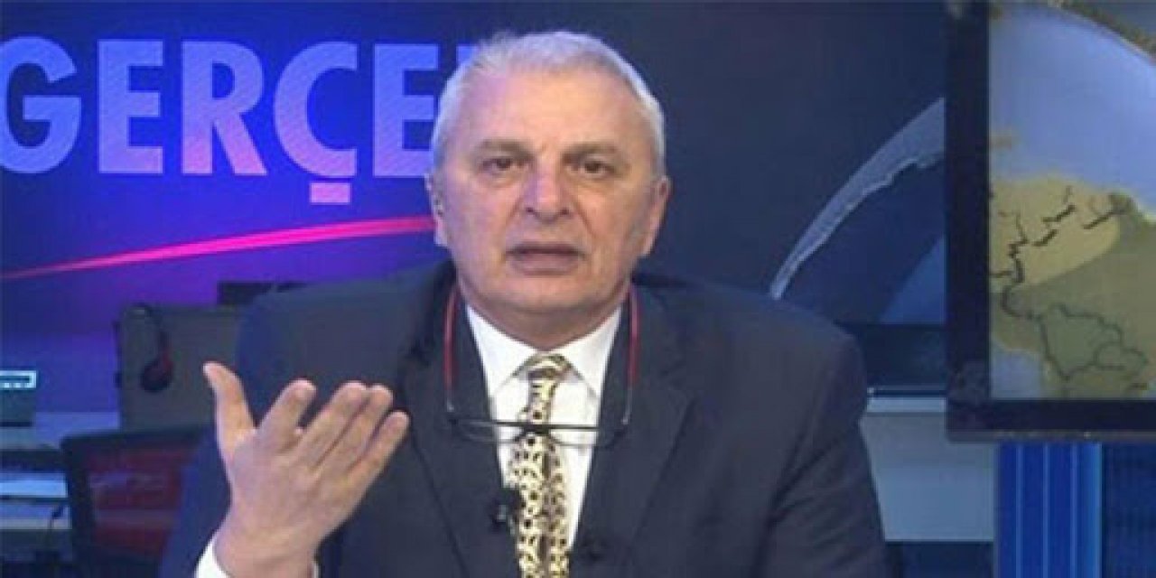 Rize provokasyonuyla ilgili yorumu nedeniyle yandaş medya ve Aktrollerin hedefi olmuştu... RTÜK Başkanı Ebubekir Şahin'den Can Ataklı'yı şaşırtan telefon!