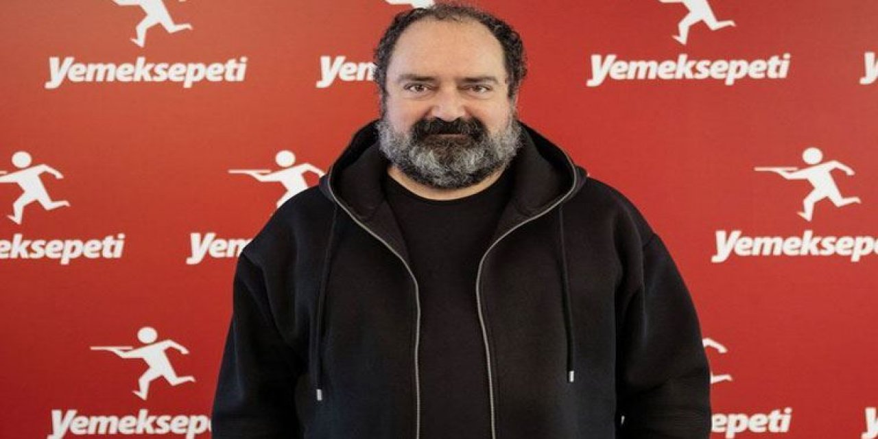 Yemeksepeti CEO'su restoran sahibiyle kavga etti! Nevzat Aydın "Komisyon" isyanı...