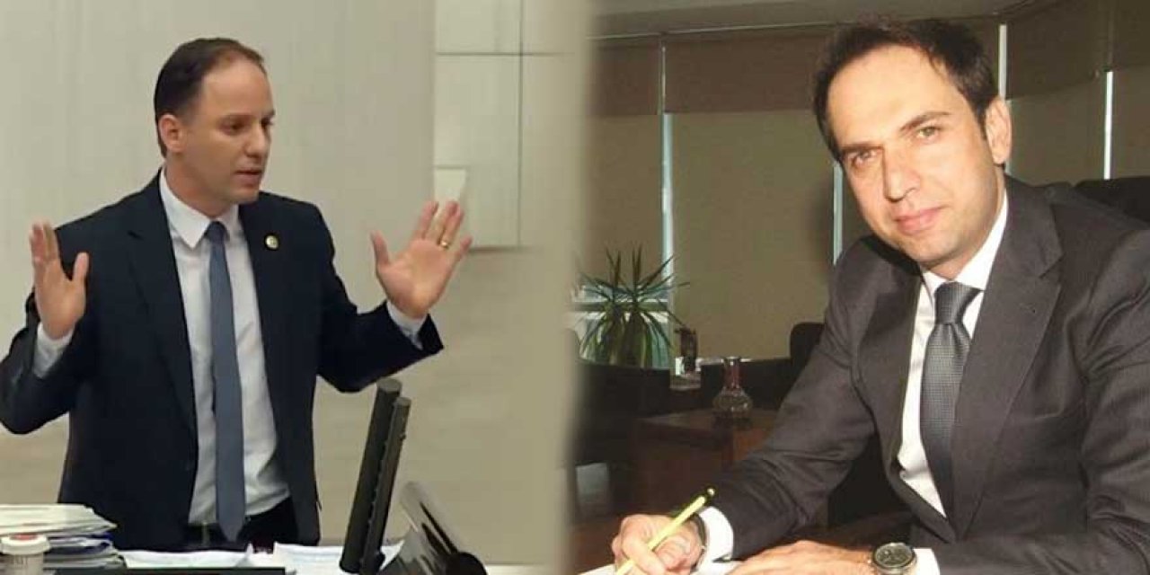 Aynı zamanda 5 farklı yerde olabilmek... CHP'li vekil Meclis kürsüsünden tek tek saydı! İşte AKP mucizesi...