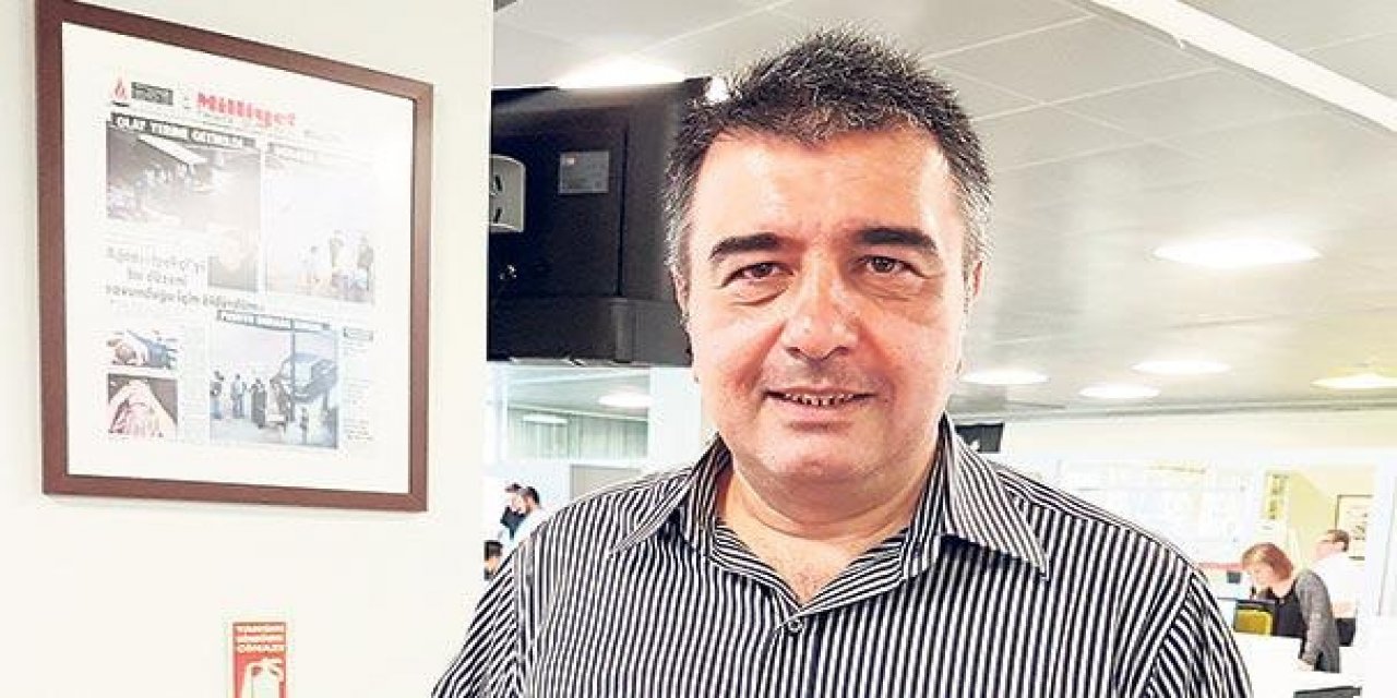 Özışık kardeşlere yapılan baskının ardından yandaş gazeteciler telefon tablet temizliğine başladı! Toygun Atilla'dan dikkat çeken paylaşım! Hangi gazetecileri telaş sardı?