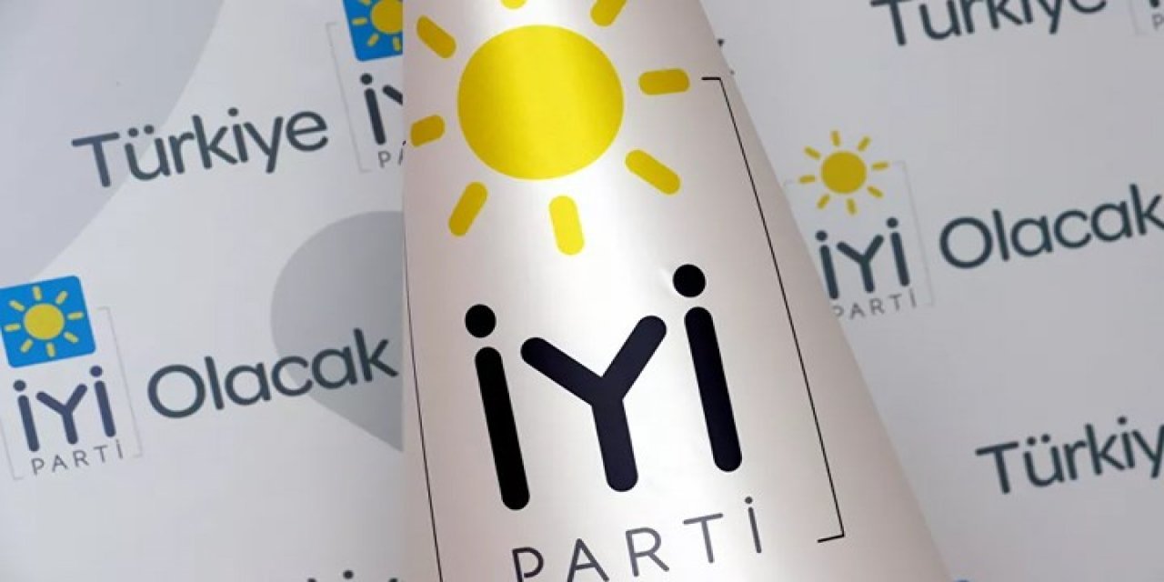 İYİ Parti kapatılır mı?