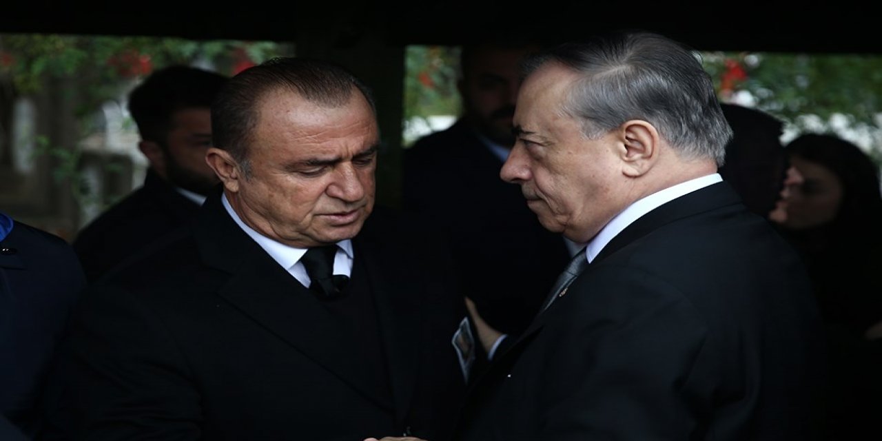 Savaş resmen başladı! Fatih Terim'den Mustafa Cengiz'e olay sözler! "Şu an için yapabileceğim tek şey..."