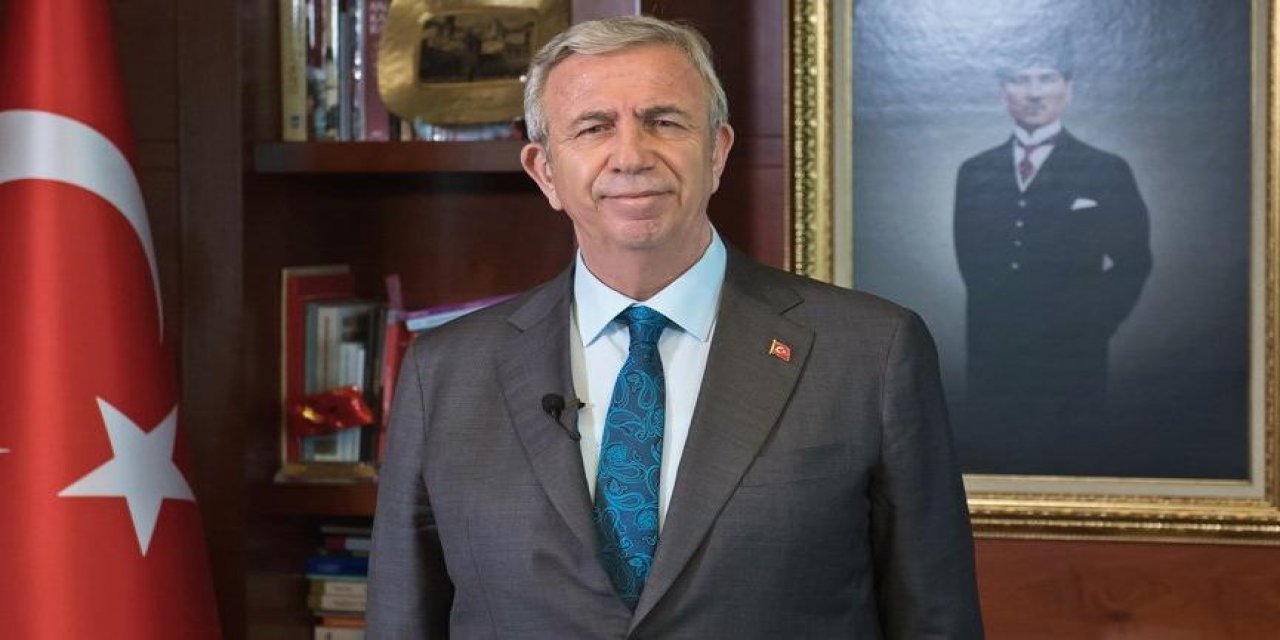 Sosyal medyada aşı seferberliği çağrısı: Mansur Yavaş da destek verdi!