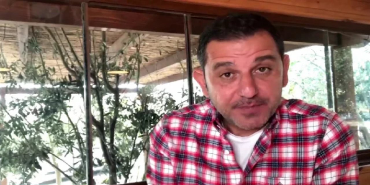 Sedat Peker'in paylaşımlarıyla ilgili çarpıcı "Erdoğan" detayı! Fatih Portakal o ayrıntıya dikkat çekti ve...