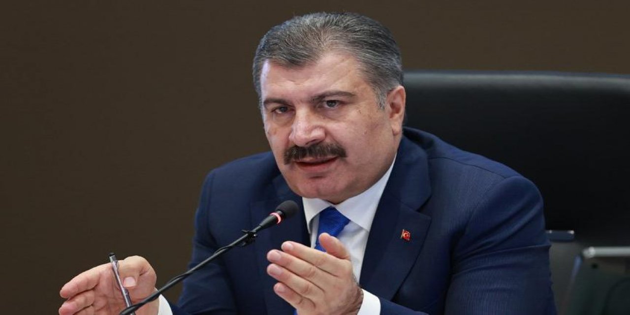 Salgının yıkıcı etkisi ne zaman sona erecek? Bakan Koca tarih verdi!