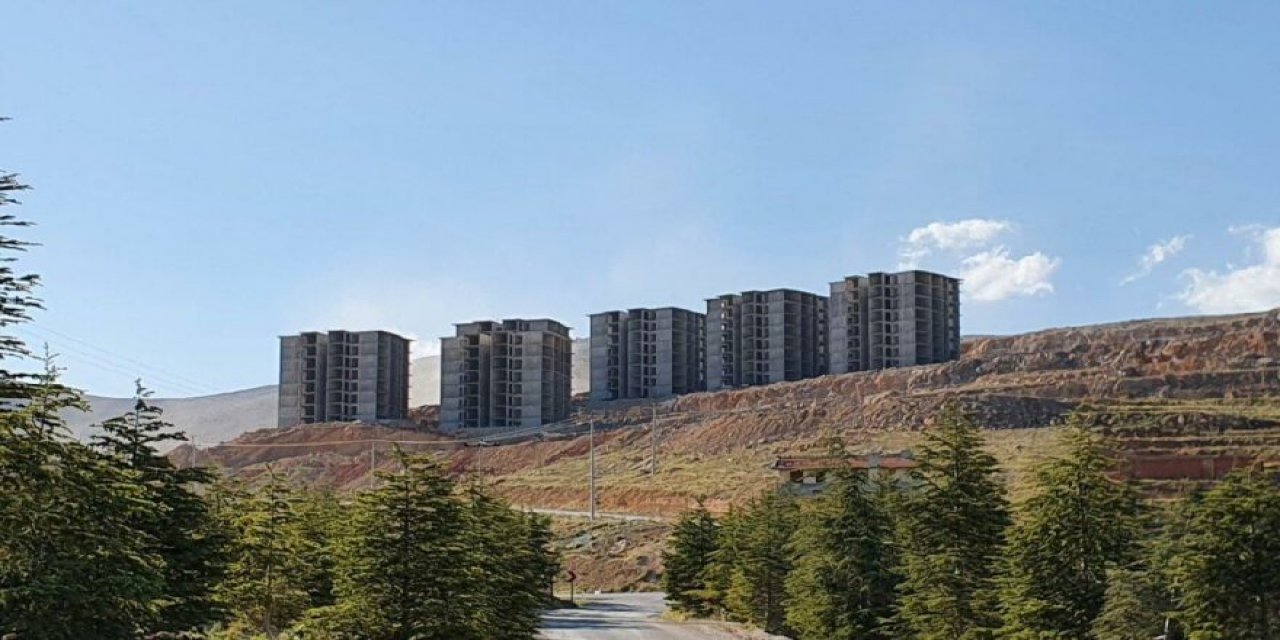 TOKİ'nin hatası pahalıya patladı! Devletin milyonlarca lirası çöp oldu!