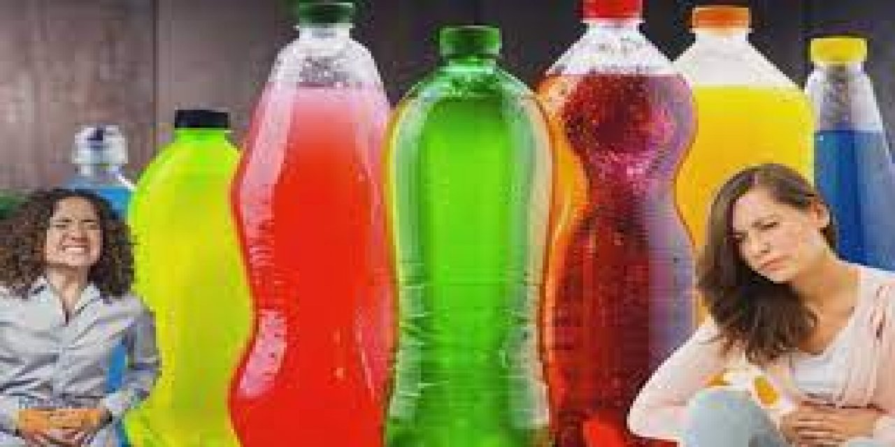 Bu uyarıya dikkat! Kanseri riskini yüzde 32 artıyor...