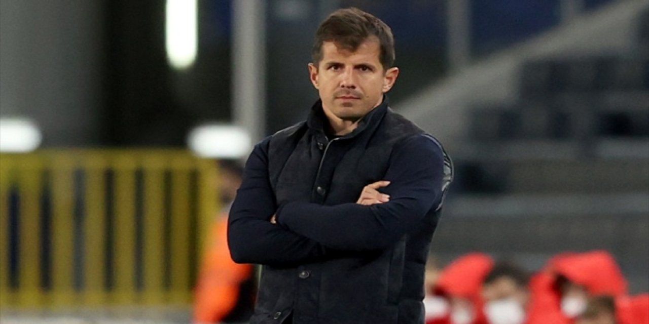 Tamam mı? Devam mı? Fenerbahçe yönetiminden "Emre Belözoğlu" kararı!