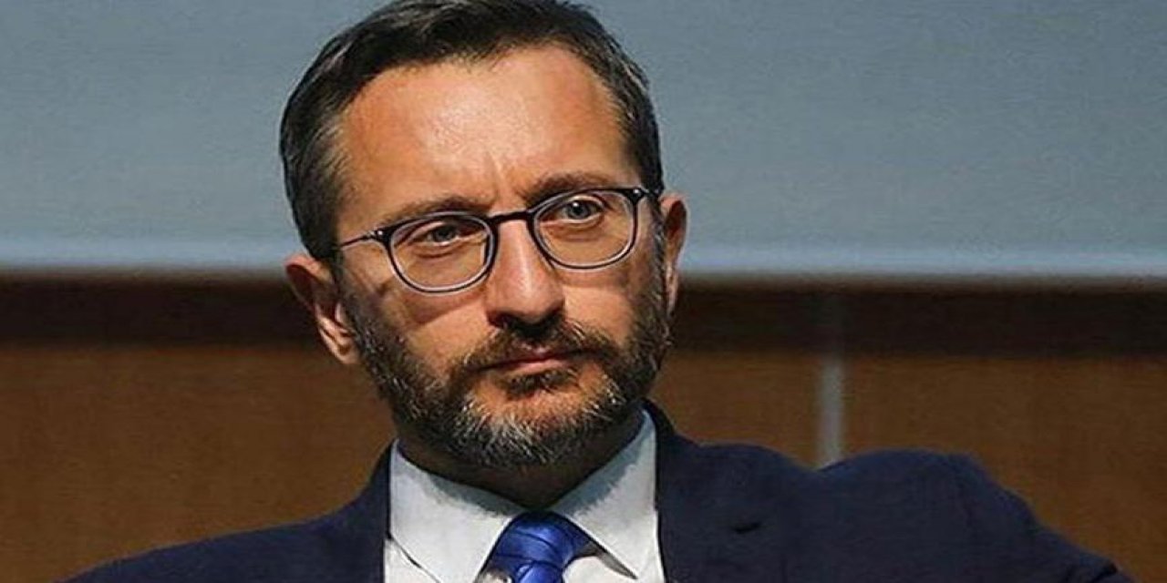 "Seçildikten sonra 6 ay içinde her şeyi düzelteceğiz" demişti... İletişim Başkanı'nın "iletişim" problemi! Fahrettin Altun dinlediğini anlamadı, heyecanla bu tweeti attı!