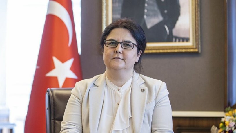 'Kadına şiddet tolere edilebilir düzeyde' demişti... Derya Yanık skandal sözlerini böyle savundu! 'İstatistiksel açıklama için kullandım'