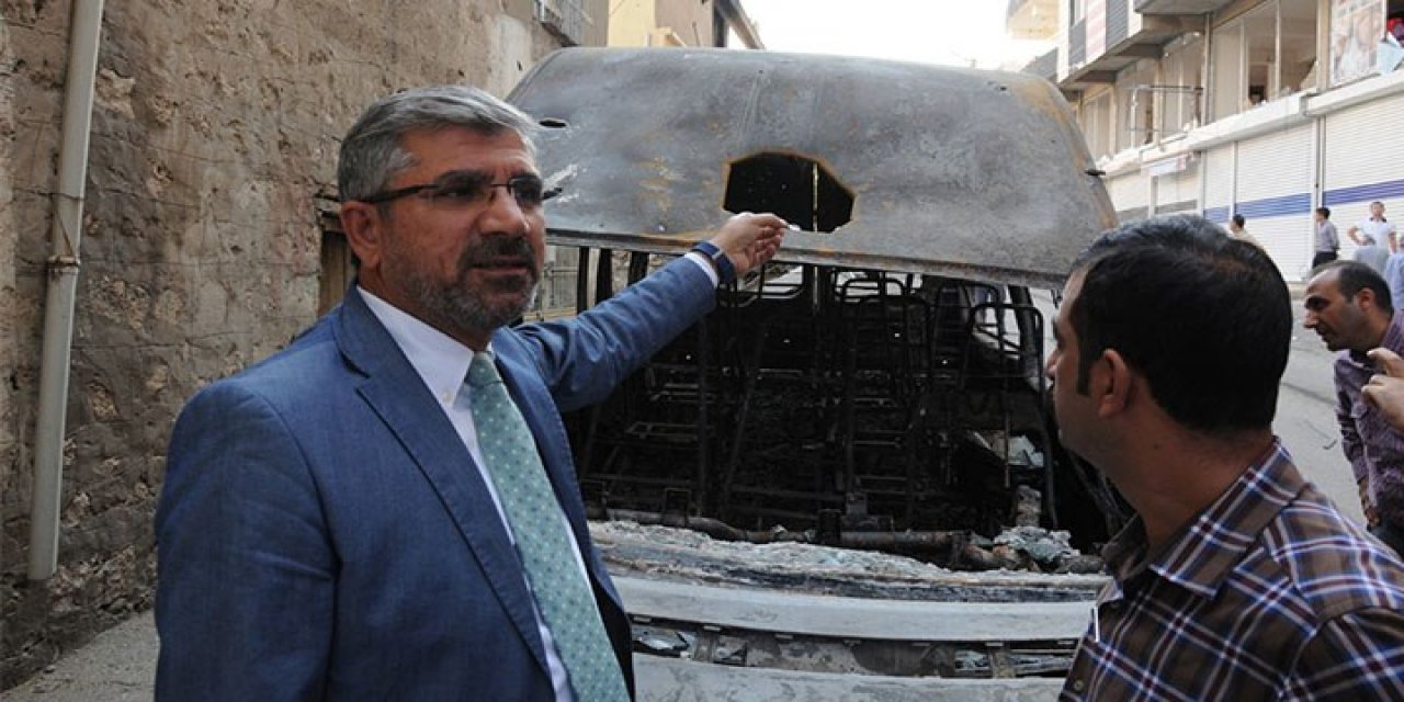 Tahir Elçi davasında 5 yıl sonra ilk duruşma