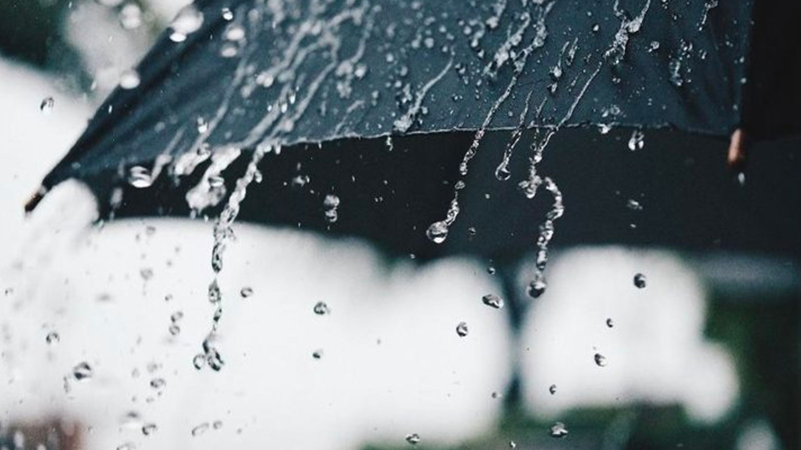 Meteoroloji'den uyarı! Sağanak yağış geliyor