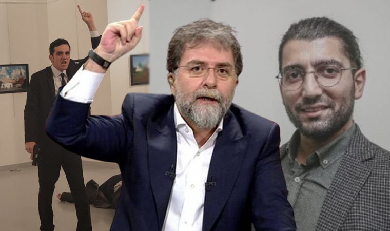 AA muhabiri Musab Turan'ı hedef aldı... Ahmet Hakan'dan dikkat çeken yazı! 'Küçük çapta Rus büyükelçi suikastı gibi'
