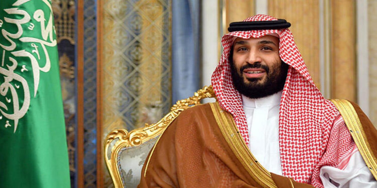 Suudi Arabistan'daki Türklerin can ve mal güvenliği tehlikede!