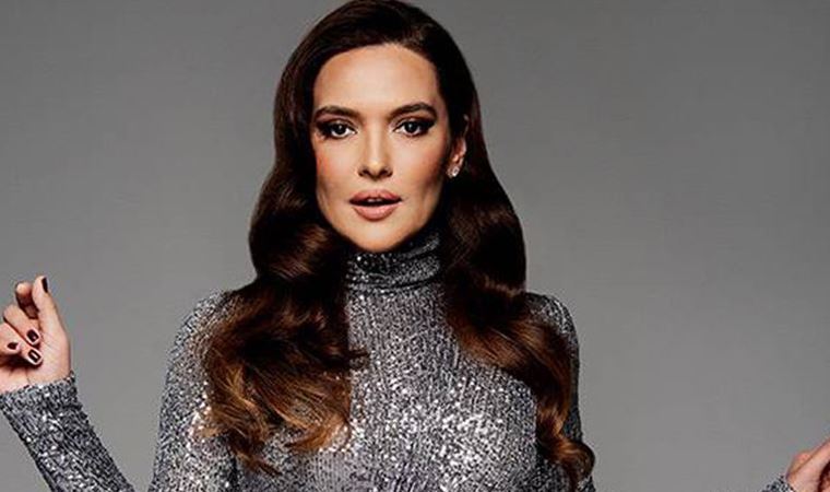 Demet Akalın'ın Eurovision paylaşımı olay oldu