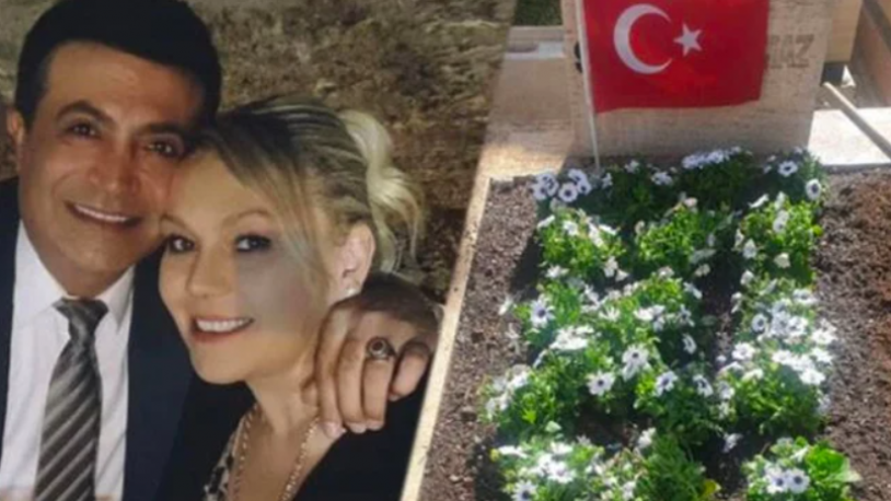 Geçtiğimiz günlerde kalp krizi sonucu hayatını kaybetmişti... Oğuz Yılmaz'ın eşinin sözleri yürek burktu