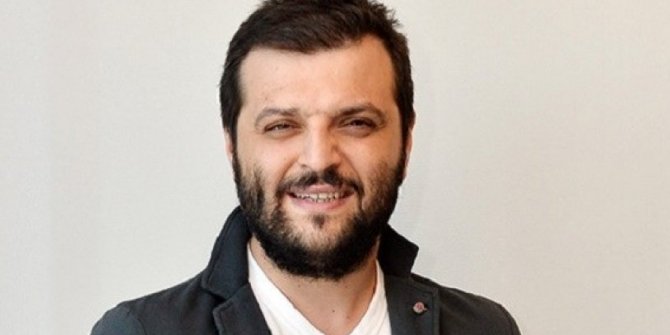 Candaş Tolga Işık, 'Kontra'ya veda ediyor