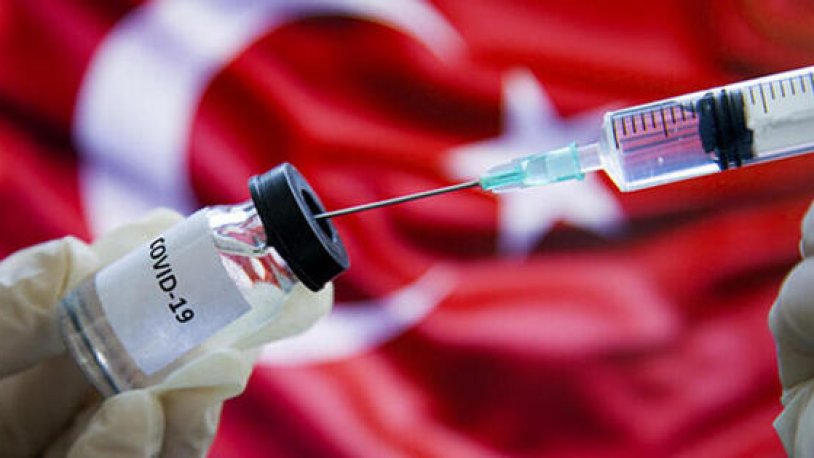 Sinovac ve BioNTech aşılarına 'etki' araştırması başlatıldı