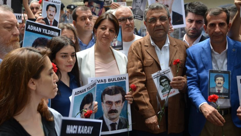 Sedat Peker 'Mehmet Ağar tarafından öldürüldü' demişti... Pervin Buldan'dan Savaş Buldan'a ilişkin açıklama!