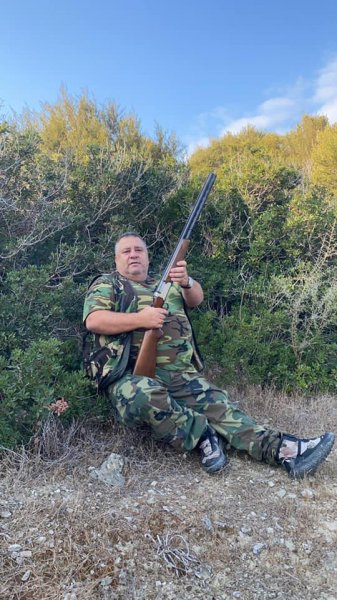 Sedat Peker hedef almıştı... Halil Falyalı'nın tanıdık yüzlerle fotoğrafları çıktı