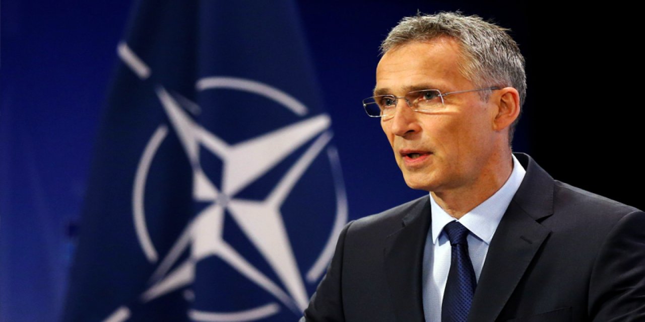 NATO’dan Doğu Akdeniz mesajı: Endişe ile izliyoruz...