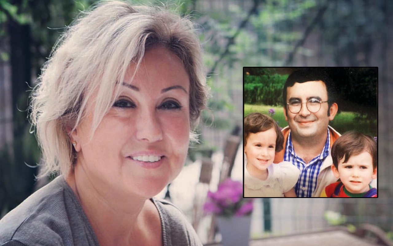 Sedat Peker'in iddialarının ardından Şengül Hablemitoğlu'ndan açıklama! 'Bizim olay mahalline gelenler şimdi gözümün önüne geliyor'