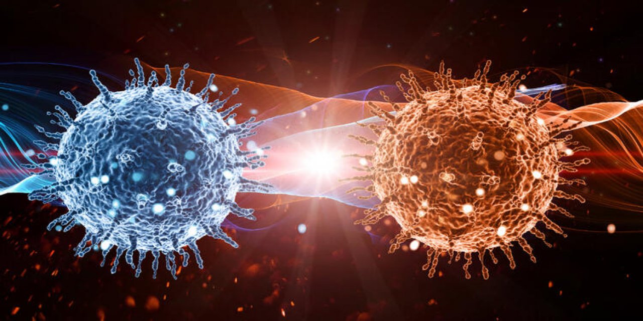 Sendromlar birleşince virüs aylarca atlatılamıyor