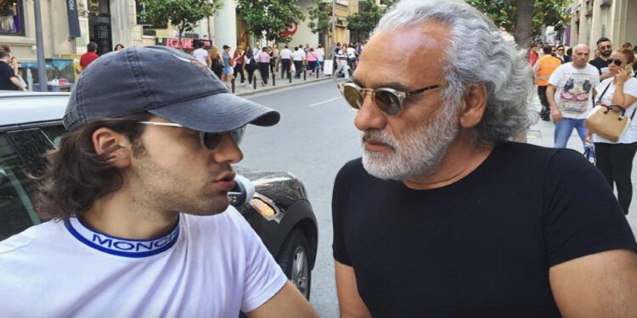 Sinan Çetin'in oğlu alkollü araç kullanırken yakalandı! "En ayık kişi bendim..."