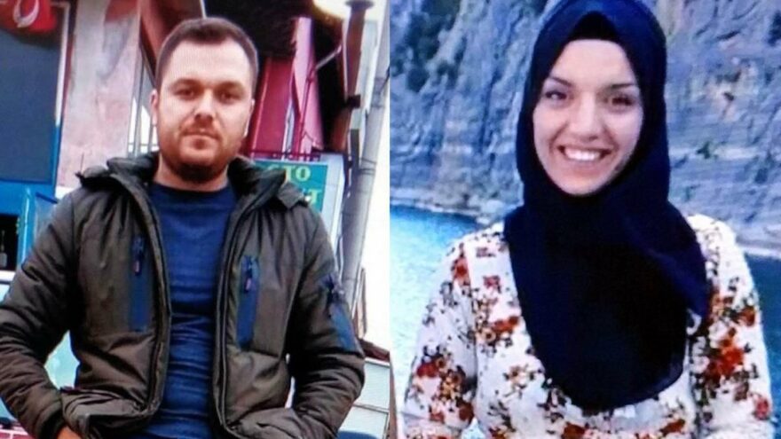 Hayvanlara su verirken facia yaşandı! Genç kadın hayatını kaybetti; abisi kalp krizi geçirdi