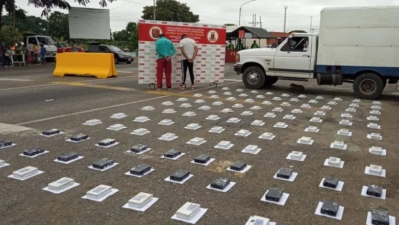 Sedat Peker kokain ticaretinde yeni adresin Venezuela üzerinden olduğunu iddia etmişti! Nevşin Mengü öyle bir habere dikkat çekti ki...