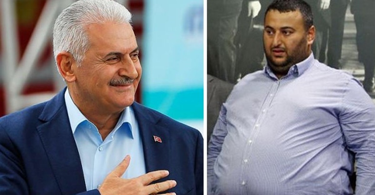 Sedef Kabaş'tan Binali Yıldırım'a zor sorular! 'Gemi ile “peynir” getiren kim?'