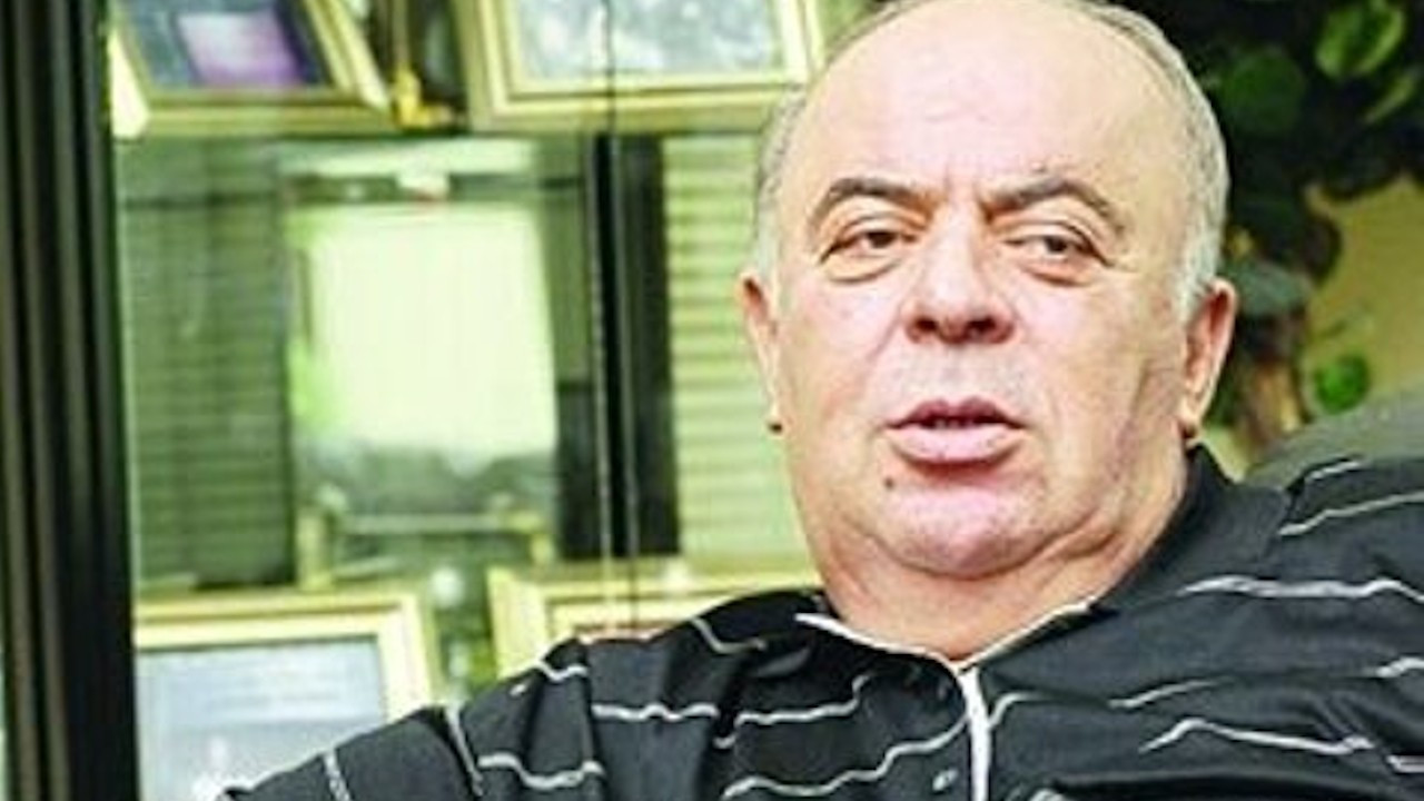 Sedat Peker videosunda 'PKK'ya yardım ediyor' demişti... Ahmet Hamoğlu iddialara yanıt verdi! '20 bin dolar verdim'