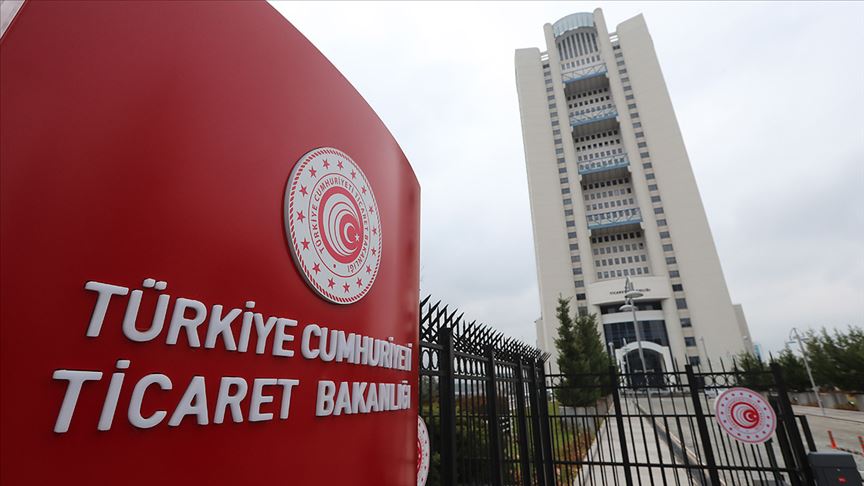 Ticaret Bakanlığı'ndan 'intihalci tez' açıklaması
