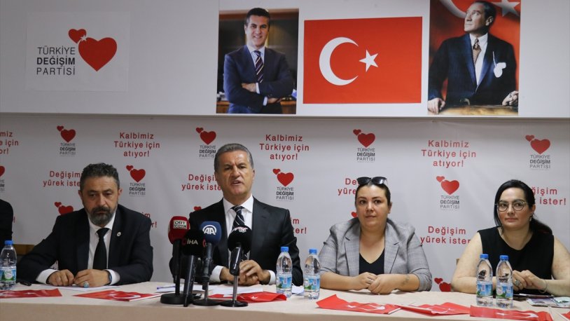 Mustafa Sarıgül gündemi değerlendirdi! Cumhurbaşkanlığı adaylığı ve ittifak açıklaması yaptı