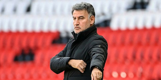 Ligue 1'in en iyi teknik direktörü belli oldu