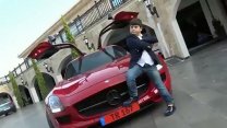 Sedat Peker son videosunda hakkında birçok iddiada bulunmuştu... Halil Falyalı'nın küçük oğlunun hayrete düşüren araba koleksiyonu ortaya çıktı!