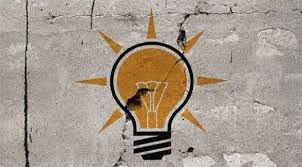 AKP'de bir ilk! AKP’yi sert bir şekilde eleştirdiği paylaşımları ortaya çıkmıştı... AKP'li başkan istifa etti!