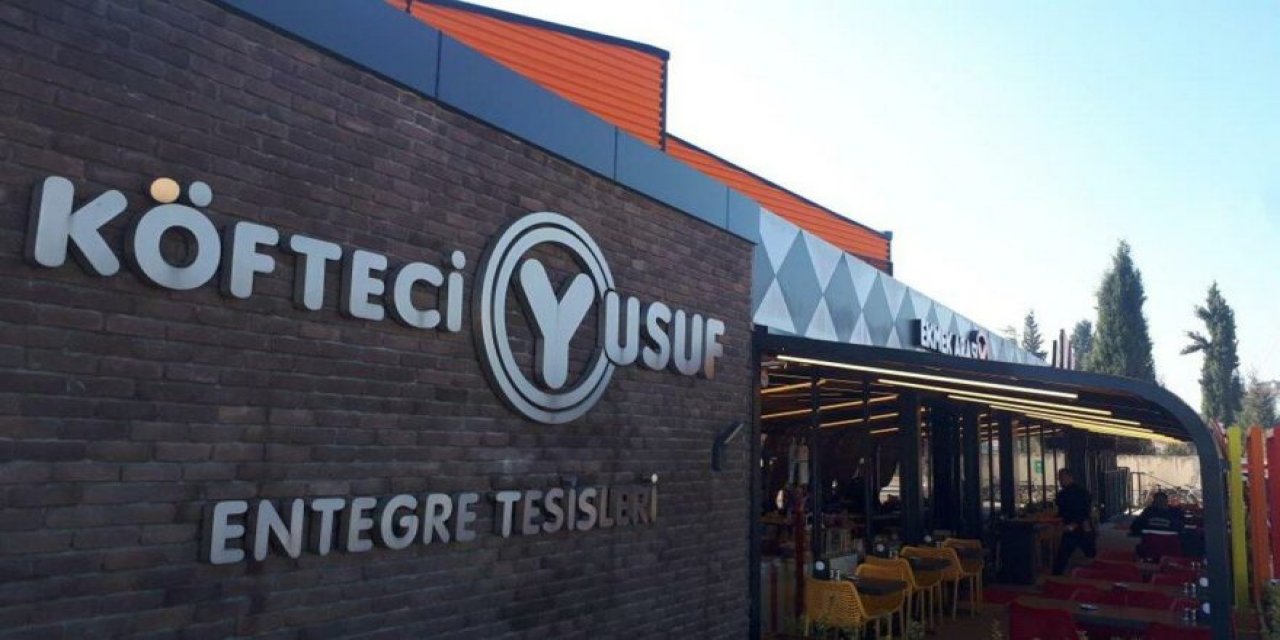 Süleyman Soylu "Operasyon başlattım" demişti... "Köfteci Yusuf"a çökemeyince define avına çıkmışlar!