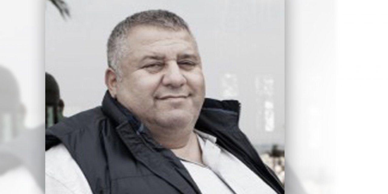 Sedat Peker'in videosuyla gündem olmuştu... Türk medyası Halil Falyalı’yı kimlerden nasıl tanıdı?