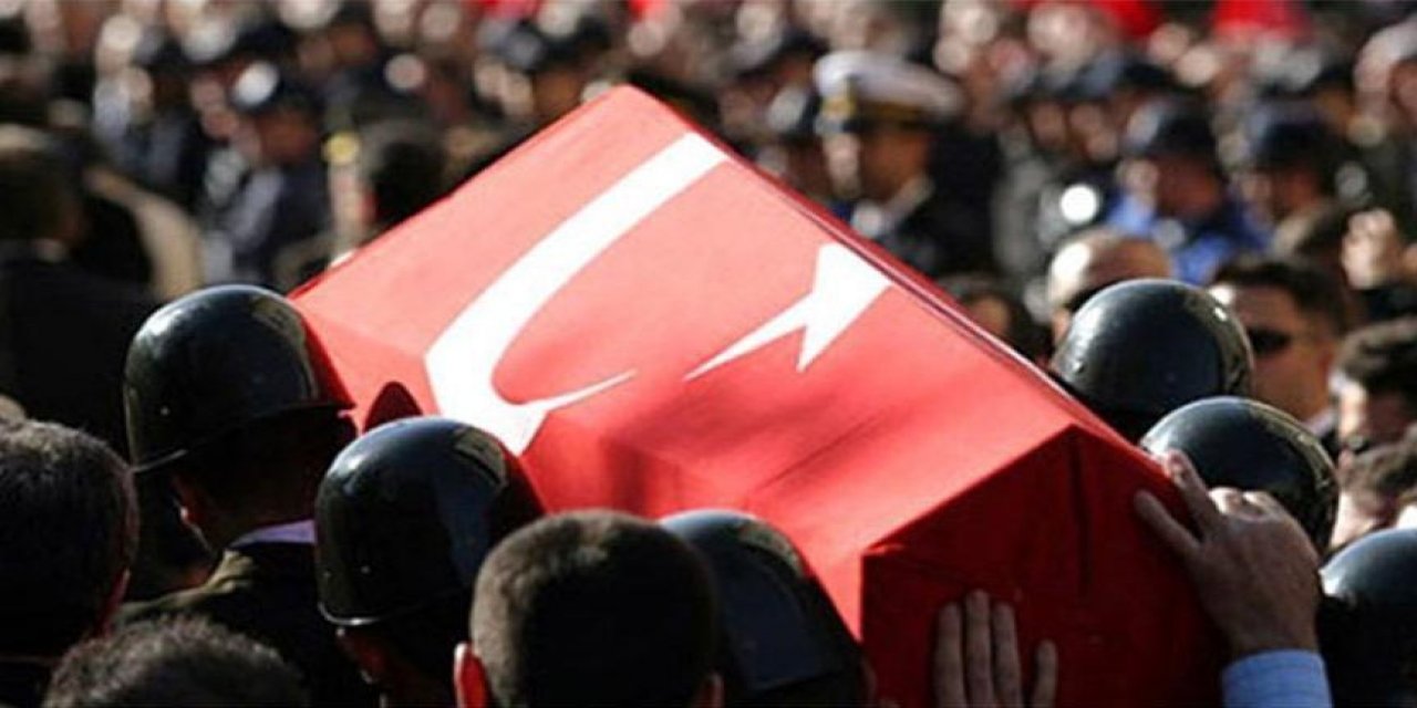 MSB acı haberi duyurdu! Pençe Yıldırım Harekatı’nda bir asker şehit oldu!