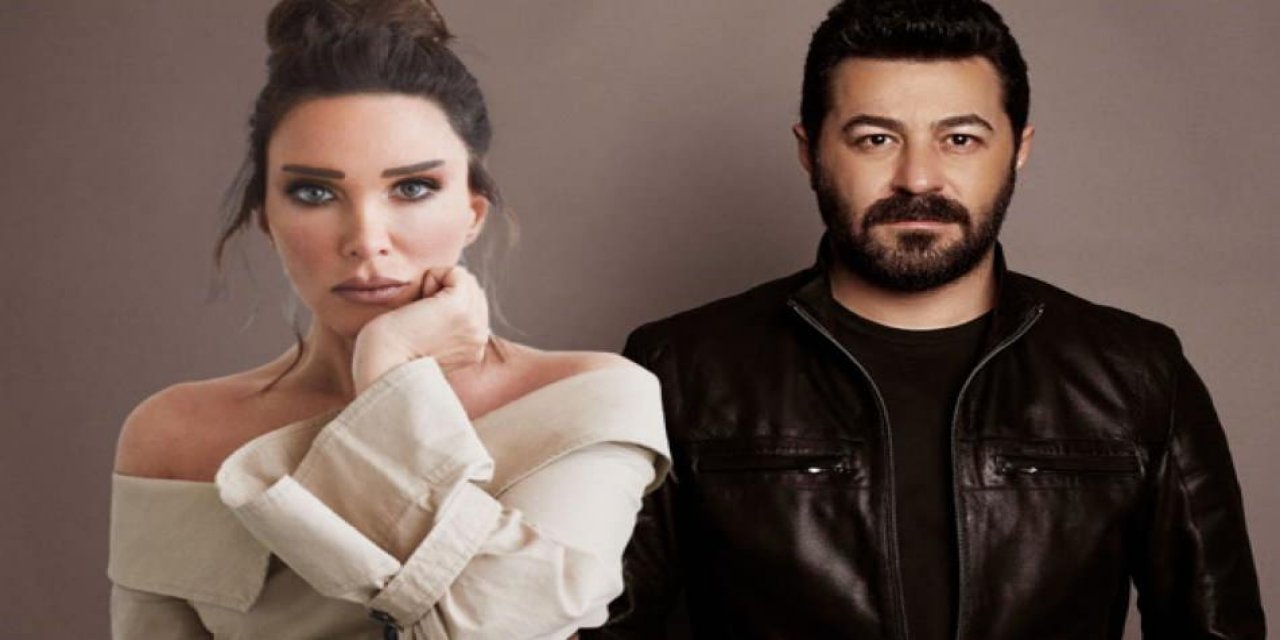 Seren Serengil ile Serkan Kaya birbirine girdi! "Öyle bir babadan böyle evlat..."