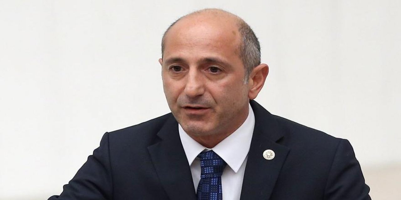 "Lağım patladı, ortalık kokuyor" CHP'den Binali Yıldırım'a tepki!