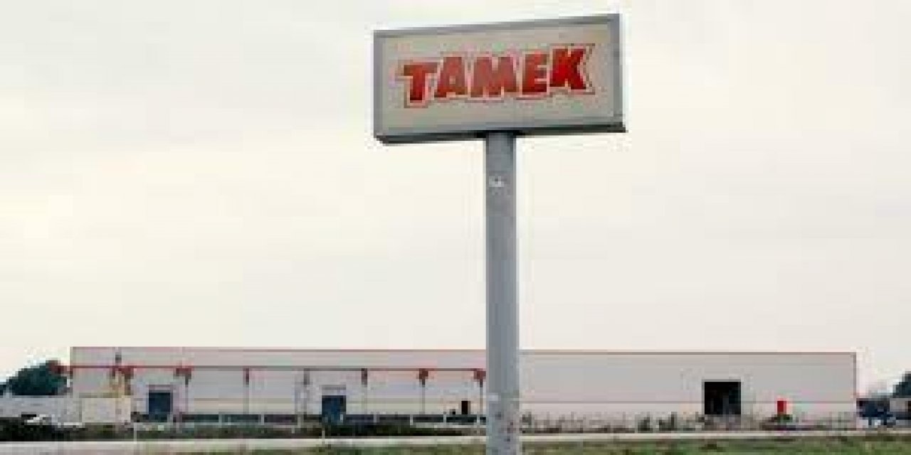 Rekabet Kurumu'na başvuru yapıldı! "Tamek" satılıyor! İşte alan şirket!